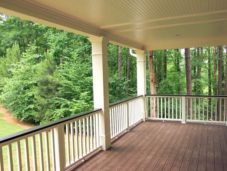 porch-new-2 New decking in Atlanta