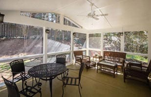 Porches