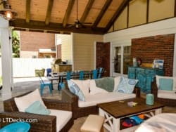 outdoor furniture