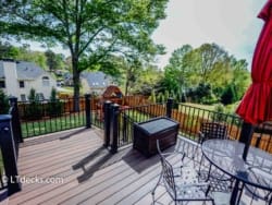 composite deck