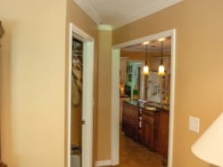 door ways