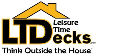 Leisure Time Decks logo